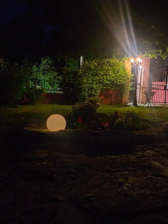 B&B Casa Dell'Orso Лурисия Екстериор снимка