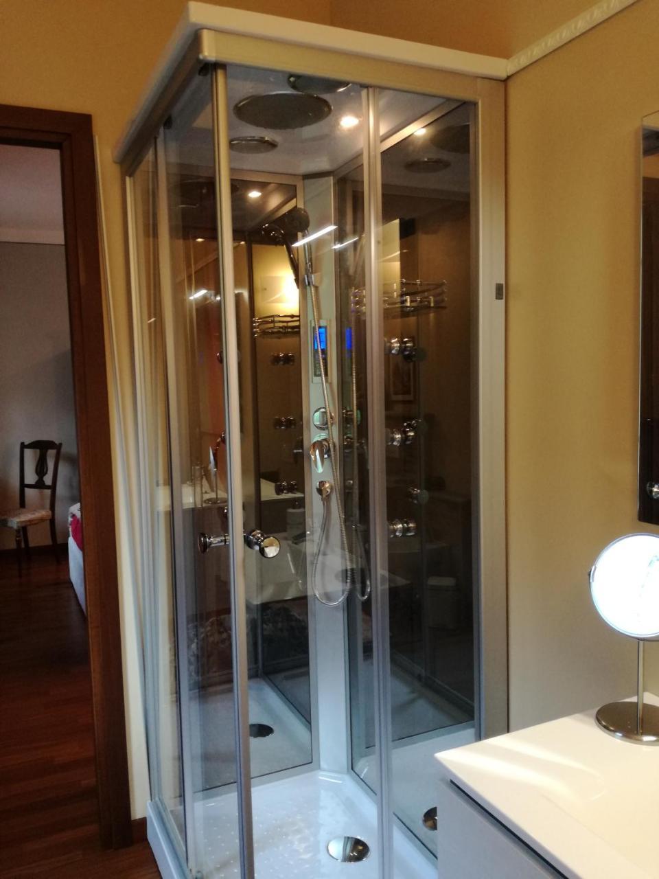 B&B Casa Dell'Orso Лурисия Екстериор снимка